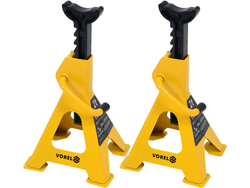 ПIДСТАВКА ПIД АВТОМОБIЛЬ 2Т 2 ШТ.