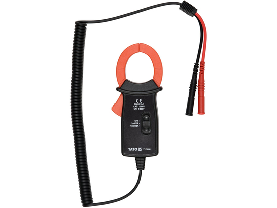 CLAMP METER