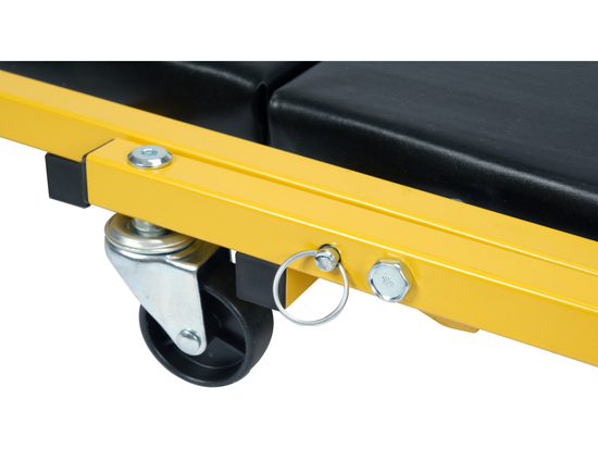 SOFÁ - ASIENTO DE TALLER 2 EN 1