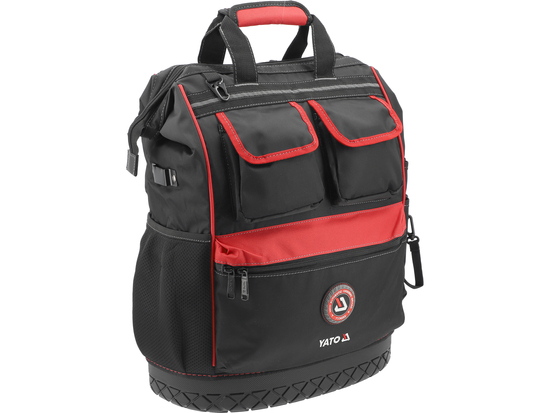 MOCHILA DE HERRAMIENTAS