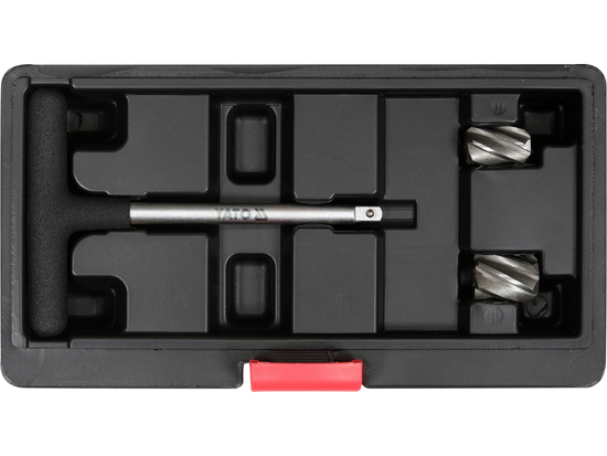 REAMER SET ABS SENSOR HOLE