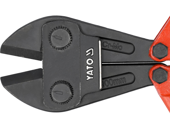 CISAILLES À BARRES 900 MM