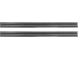 SPARE CUTTING KNIFE FOR ELECTRIC PLANER; 82MM HCS