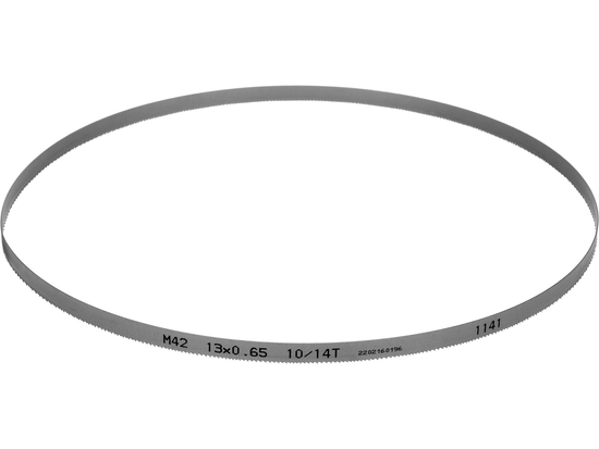 LENTZĀĢA ASMENS 14TPI 1140MM BIM