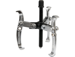 THREE ARMS JAW PULLER 100 MM