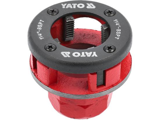 NÁHRADNÍ HLAVA PRO RUČNÍ ZÁVITOVAČ 5/4''