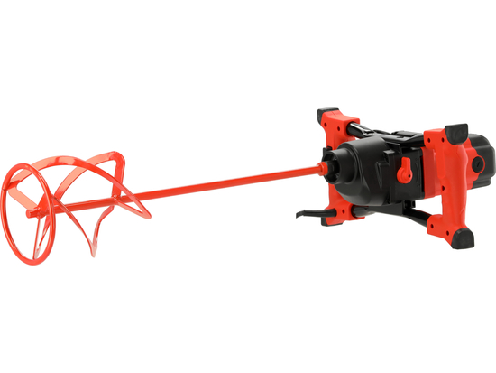 INDUSTRIAL HAND HELD MIXER II GEARS 1850W