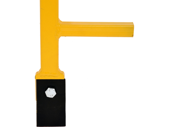 CROWBAR, QUEBRADOR DE PAVIMENTO