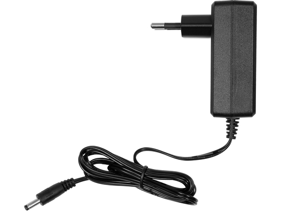 RADIO DE CONSTRUCTION 18V AVEC BATTERIE ET RÉSEAU