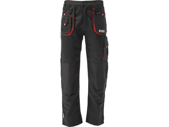 TAILLE DU PANTALON DE TRAVAIL DUERO. S
