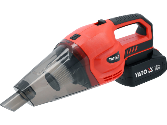 ПРАХОСМУКАЧКА 18V (4AH;9KPA)