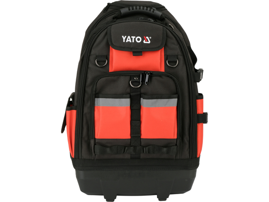 MOCHILA PARA FERRAMENTAS COM RODAS 48 L