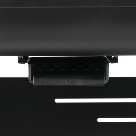 ЕЛЕКТРИЧНИЙ ГРИЛЬ СТОЯЧИЙ ASAHI 2300W 47 X 37СМ