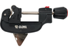 QUICK-RELEASE TUBE CUTTER 16-54 MM WITH DEBURRER