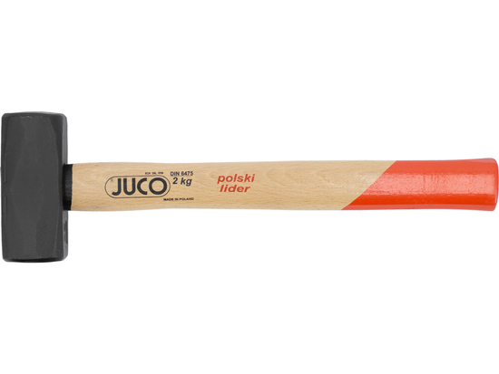 MARTELO DE PEDRA JUCO 2.0 KG