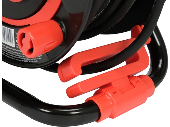 PRODLUŽOVACÍ KABEL BUBNU 20M