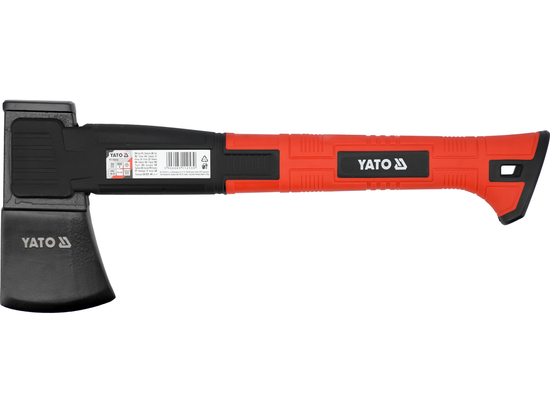 HACHA DE CARPINTERO DE NYLON DE 900 G