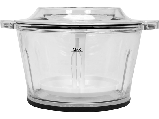 МЕЛАЧКА ЗА ХРАНИ 3В1 500W, 2 СКОРОСТИ, 2L