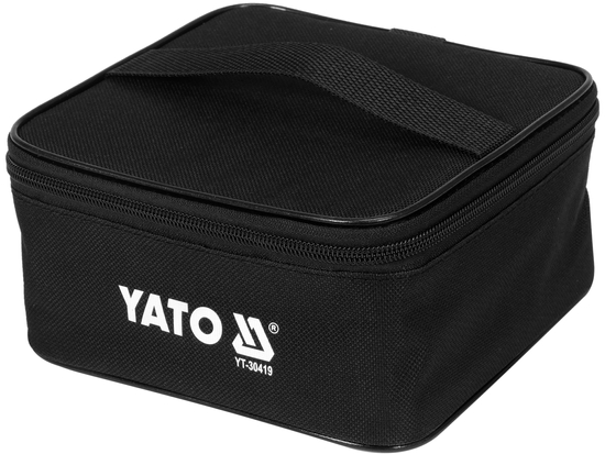 MINI LASER VERDE 16 LINEAS 4D CON ACCESORIOS.