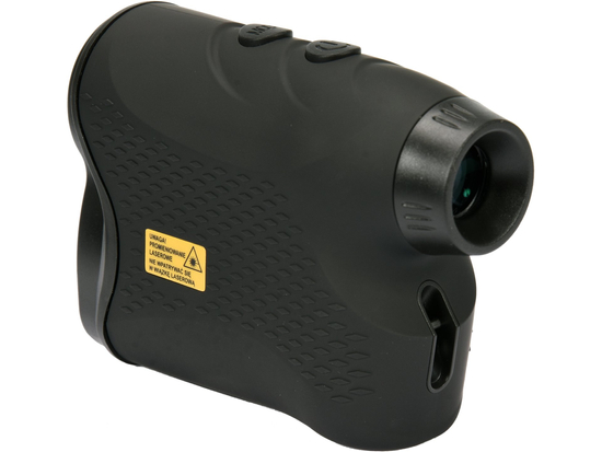 TELÊMETRO LASER MONOCULAR DE 900M