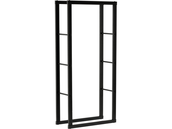 LEÑERO 60X25X100CM