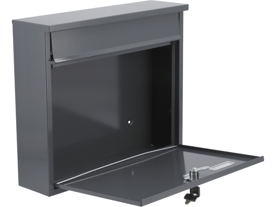 CASSETTA PER LETTERE 310X360X100MM