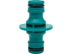 CONNETTORE TIPO ''I'' 1/2'' /ABS/ SCIOLTO