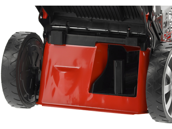 CORTADOR A GASOLINA DE 46 CM COM ACIONAMENTO DE 139 CM3