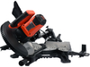 MITER SAW 255MM 1800W FOR WOOD AND METAL 2-SPEED
