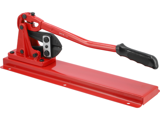 CISAILLES COUPE-FIL 600MM AVEC BASE