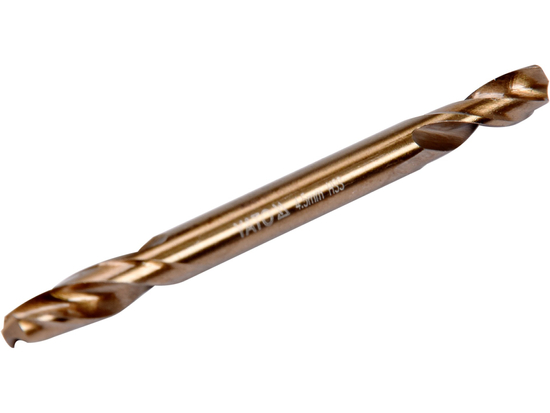 OBOJSTRANNÁ VŔTAČKA DO KOVU VŔTAČKA 4,5MM