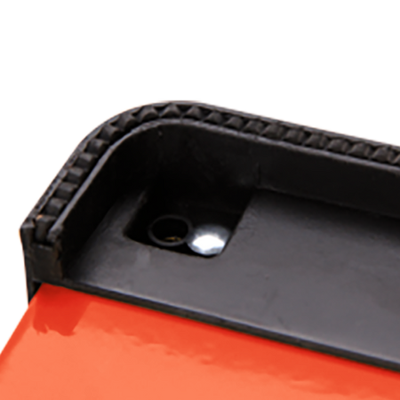 COFFRE À OUTILS 2 TIROIRS