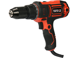 TRAPANO DA RETE, CACCIAVITE, 13 MM;