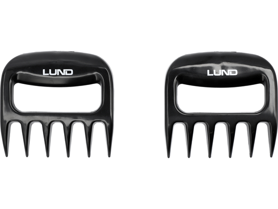 KIT PREPARAZIONE CARNE - 3 PEZZI