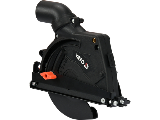 NOGRIEZAMA PUTEKĻU VĀGS 125MM