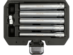 SET UGELLI EXTRA LUNGO