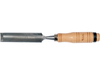 HALF-ROUND WOOD CHISEL 25MM