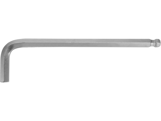 IMBUSOVÝ KĽÚČ S GUĽOU DLHÝ 9,0 MM