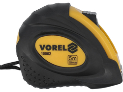 MEASURING TAPE 5M X 19 MM