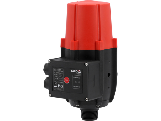 PRESSURE SWITCH PC-13