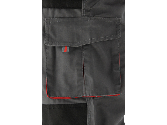 PANTALONE DA LAVORO TAGLIA DAN. 2XL