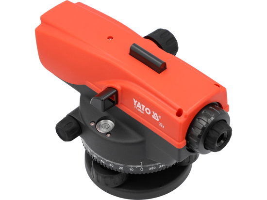 AUTO LEVEL 32X 38MM IP66