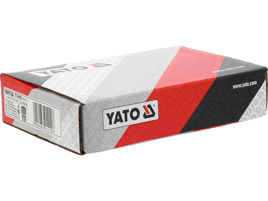 VASO HEXAGONAL 1/4'' 13 MM