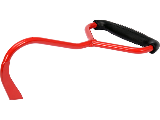 HAK Z UCHWYTEM DO PRZENOSZENIA DREWNA L-265 MM