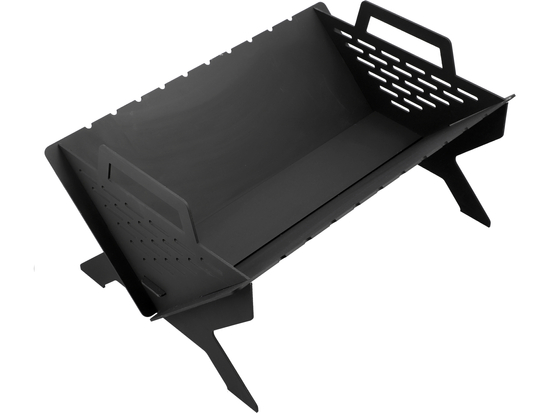 FEU DE JARDIN C7, PLIABLE