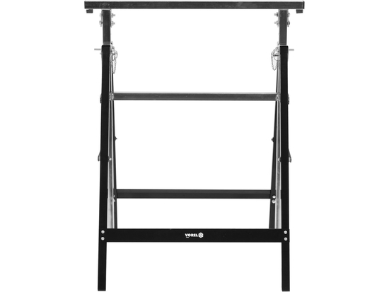 PRACOVNÍ ZÁKLADNA S NASTAVITELNOU VÝŠKOU