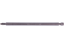 SCREWDRIVER BIT PH2X150