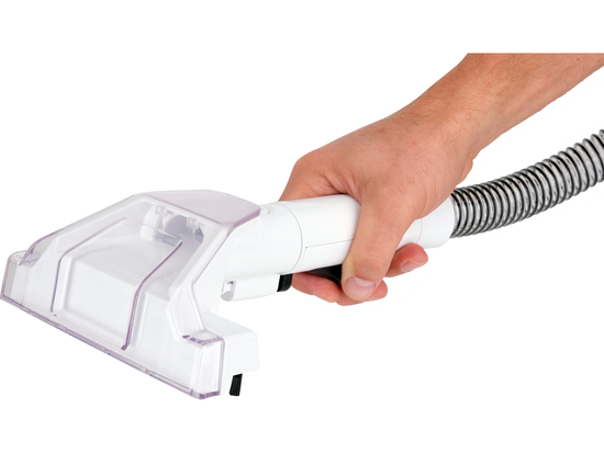 ASPIRADOR DE PÓ DE LAVAGEM 600W