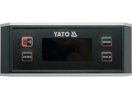 DIGITAL LEVEL 150MM WITH LED AND MAGNETS