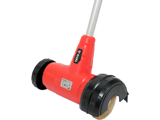 SZCZOTKA ELEKTRYCZNA ODCHWASZCZARKA 400W